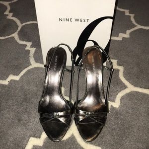 Nine West Sandals